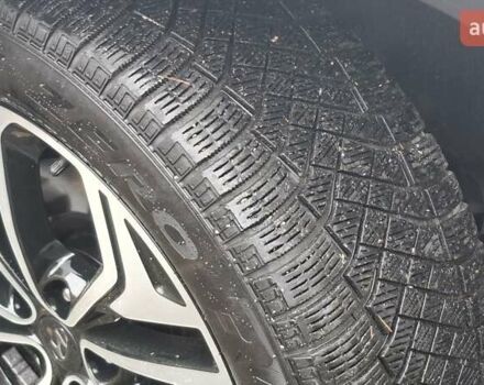 Белый Хендай Санта Фе, объемом двигателя 2.2 л и пробегом 107 тыс. км за 30999 $, фото 55 на Automoto.ua