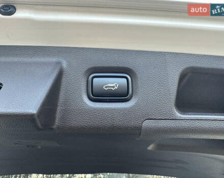 Белый Хендай Санта Фе, объемом двигателя 2.2 л и пробегом 86 тыс. км за 27800 $, фото 17 на Automoto.ua