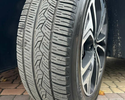 Білий Хендай Санта Фе, об'ємом двигуна 2 л та пробігом 94 тис. км за 22900 $, фото 33 на Automoto.ua