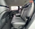Белый Хендай Санта Фе, объемом двигателя 2 л и пробегом 154 тыс. км за 25000 $, фото 19 на Automoto.ua