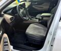 Білий Хендай Санта Фе, об'ємом двигуна 2.4 л та пробігом 72 тис. км за 22000 $, фото 5 на Automoto.ua