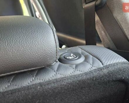 Белый Хендай Санта Фе, объемом двигателя 2.2 л и пробегом 107 тыс. км за 30999 $, фото 21 на Automoto.ua