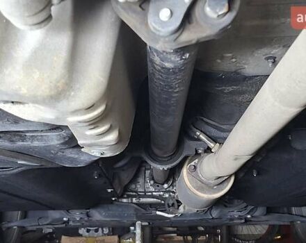 Белый Хендай Санта Фе, объемом двигателя 2.2 л и пробегом 107 тыс. км за 30999 $, фото 128 на Automoto.ua