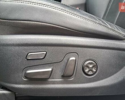 Белый Хендай Санта Фе, объемом двигателя 2.2 л и пробегом 107 тыс. км за 30999 $, фото 109 на Automoto.ua