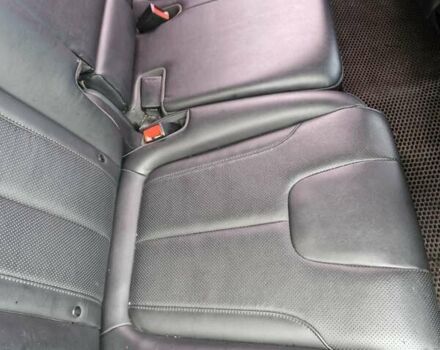 Хендай Санта Фе 2018 в Смеле на Automoto.ua Белый Хендай Санта Фе, объемом двигателя 2 л и пробегом 55 тыс. км за 27000 $, фото 14 на Automoto.ua