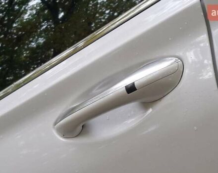 Белый Хендай Санта Фе, объемом двигателя 2.2 л и пробегом 107 тыс. км за 30999 $, фото 30 на Automoto.ua