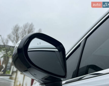 Білий Хендай Санта Фе, об'ємом двигуна 2 л та пробігом 94 тис. км за 22900 $, фото 57 на Automoto.ua