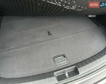 Белый Хендай Санта Фе, объемом двигателя 2.4 л и пробегом 126 тыс. км за 16300 $, фото 18 на Automoto.ua