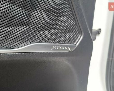 Белый Хендай Санта Фе, объемом двигателя 2.2 л и пробегом 107 тыс. км за 30999 $, фото 17 на Automoto.ua