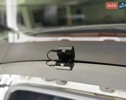 Хендай Санта Фе 2018 в Киеве на Automoto.ua Белый Хендай Санта Фе, объемом двигателя 2.2 л и пробегом 99 тыс. км за 29000 $, фото 23 на Automoto.ua