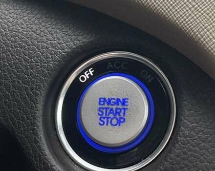 Білий Хендай Санта Фе, об'ємом двигуна 2.36 л та пробігом 69 тис. км за 22000 $, фото 15 на Automoto.ua