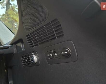 Белый Хендай Санта Фе, объемом двигателя 2.2 л и пробегом 107 тыс. км за 30999 $, фото 89 на Automoto.ua