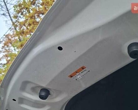 Белый Хендай Санта Фе, объемом двигателя 2.2 л и пробегом 107 тыс. км за 30999 $, фото 70 на Automoto.ua