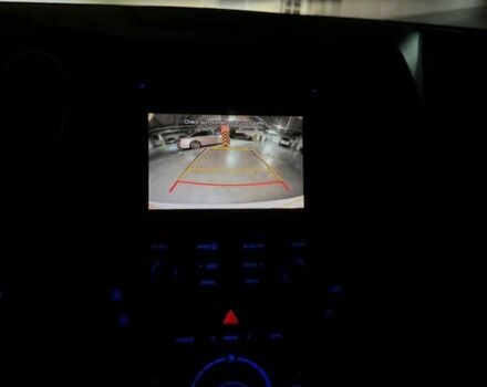 Білий Хендай Санта Фе, об'ємом двигуна 2.36 л та пробігом 92 тис. км за 18500 $, фото 10 на Automoto.ua