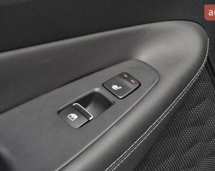 Белый Хендай Санта Фе, объемом двигателя 2.2 л и пробегом 107 тыс. км за 30999 $, фото 14 на Automoto.ua