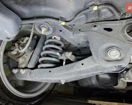 Белый Хендай Санта Фе, объемом двигателя 2.2 л и пробегом 107 тыс. км за 30999 $, фото 127 на Automoto.ua