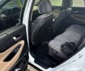 Білий Хендай Санта Фе, об'ємом двигуна 2.4 л та пробігом 72 тис. км за 22000 $, фото 1 на Automoto.ua