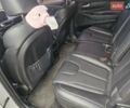 Хендай Санта Фе 2018 в Смеле на Automoto.ua Белый Хендай Санта Фе, объемом двигателя 2 л и пробегом 55 тыс. км за 27000 $, фото 21 на Automoto.ua