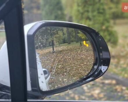 Белый Хендай Санта Фе, объемом двигателя 2.2 л и пробегом 107 тыс. км за 30999 $, фото 108 на Automoto.ua