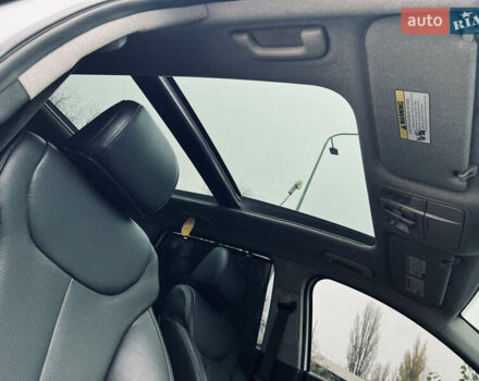 Білий Хендай Санта Фе, об'ємом двигуна 2 л та пробігом 94 тис. км за 22900 $, фото 44 на Automoto.ua