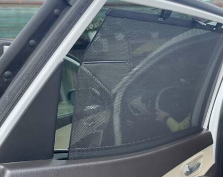 Білий Хендай Санта Фе, об'ємом двигуна 2.36 л та пробігом 69 тис. км за 22000 $, фото 6 на Automoto.ua