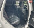 Білий Хендай Санта Фе, об'ємом двигуна 2.2 л та пробігом 195 тис. км за 27500 $, фото 31 на Automoto.ua