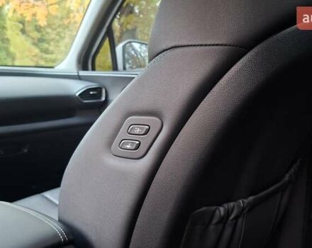 Белый Хендай Санта Фе, объемом двигателя 2.2 л и пробегом 107 тыс. км за 30999 $, фото 114 на Automoto.ua