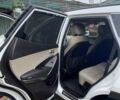 Білий Хендай Санта Фе, об'ємом двигуна 2.36 л та пробігом 69 тис. км за 22000 $, фото 9 на Automoto.ua