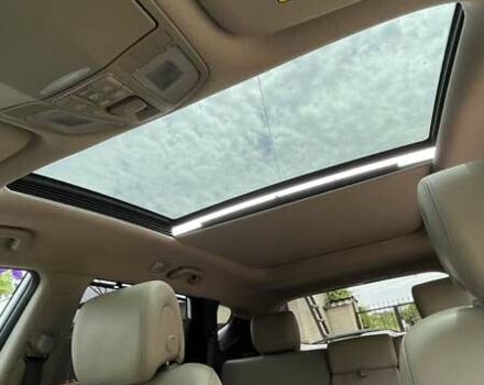 Білий Хендай Санта Фе, об'ємом двигуна 2.36 л та пробігом 69 тис. км за 22000 $, фото 8 на Automoto.ua