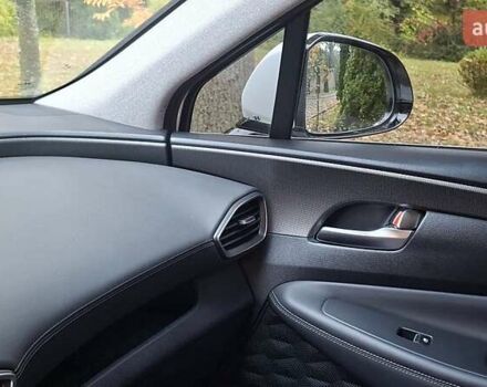 Белый Хендай Санта Фе, объемом двигателя 2.2 л и пробегом 107 тыс. км за 30999 $, фото 123 на Automoto.ua