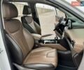 Белый Хендай Санта Фе, объемом двигателя 2.2 л и пробегом 80 тыс. км за 29500 $, фото 23 на Automoto.ua