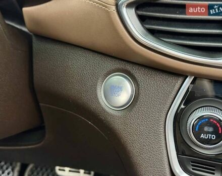 Белый Хендай Санта Фе, объемом двигателя 2.2 л и пробегом 80 тыс. км за 29500 $, фото 38 на Automoto.ua