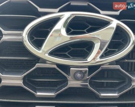 Белый Хендай Санта Фе, объемом двигателя 2.2 л и пробегом 194 тыс. км за 26800 $, фото 14 на Automoto.ua