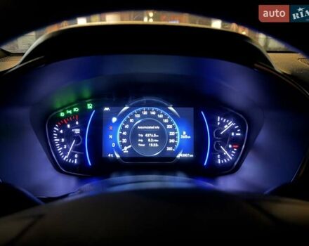 Белый Хендай Санта Фе, объемом двигателя 2 л и пробегом 145 тыс. км за 29000 $, фото 4 на Automoto.ua