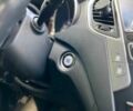 Белый Хендай Санта Фе, объемом двигателя 2 л и пробегом 112 тыс. км за 14000 $, фото 10 на Automoto.ua