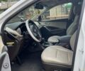 Білий Хендай Санта Фе, об'ємом двигуна 2.36 л та пробігом 69 тис. км за 22000 $, фото 3 на Automoto.ua