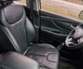 Хендай Санта Фе 2018 в Смеле на Automoto.ua Белый Хендай Санта Фе, объемом двигателя 2 л и пробегом 55 тыс. км за 27000 $, фото 9 на Automoto.ua