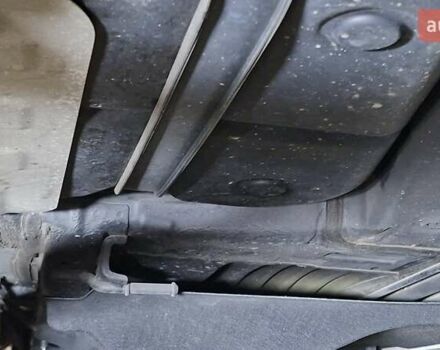 Белый Хендай Санта Фе, объемом двигателя 2.2 л и пробегом 107 тыс. км за 30999 $, фото 129 на Automoto.ua