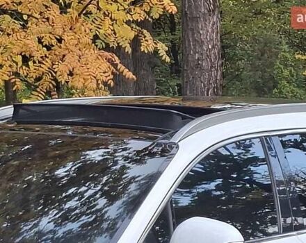 Белый Хендай Санта Фе, объемом двигателя 2.2 л и пробегом 107 тыс. км за 30999 $, фото 65 на Automoto.ua