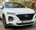 Хендай Санта Фе 2018 в Киеве на Automoto.ua Белый Хендай Санта Фе, объемом двигателя 2.2 л и пробегом 99 тыс. км за 29000 $, фото 2 на Automoto.ua