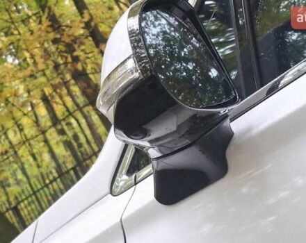 Белый Хендай Санта Фе, объемом двигателя 2.2 л и пробегом 107 тыс. км за 30999 $, фото 59 на Automoto.ua