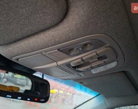 Белый Хендай Санта Фе, объемом двигателя 2.2 л и пробегом 107 тыс. км за 30999 $, фото 110 на Automoto.ua