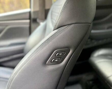 Хендай Санта Фе 2018 в Киеве на Automoto.ua Белый Хендай Санта Фе, объемом двигателя 2.2 л и пробегом 99 тыс. км за 29000 $, фото 21 на Automoto.ua