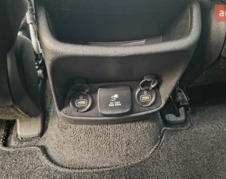 Белый Хендай Санта Фе, объемом двигателя 2.2 л и пробегом 107 тыс. км за 30999 $, фото 115 на Automoto.ua