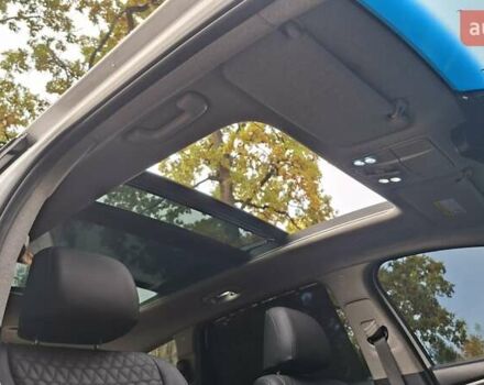 Белый Хендай Санта Фе, объемом двигателя 2.2 л и пробегом 107 тыс. км за 30999 $, фото 62 на Automoto.ua