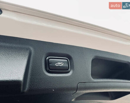 Білий Хендай Санта Фе, об'ємом двигуна 2 л та пробігом 94 тис. км за 22900 $, фото 49 на Automoto.ua