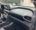 Білий Хендай Санта Фе, об'ємом двигуна 2.2 л та пробігом 195 тис. км за 27500 $, фото 33 на Automoto.ua