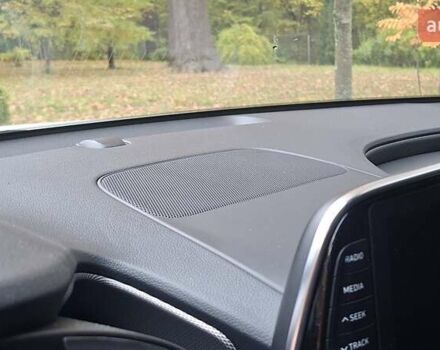 Белый Хендай Санта Фе, объемом двигателя 2.2 л и пробегом 107 тыс. км за 30999 $, фото 124 на Automoto.ua