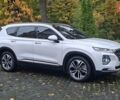 Белый Хендай Санта Фе, объемом двигателя 2.2 л и пробегом 107 тыс. км за 30999 $, фото 33 на Automoto.ua