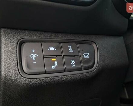 Белый Хендай Санта Фе, объемом двигателя 2.2 л и пробегом 107 тыс. км за 30999 $, фото 112 на Automoto.ua